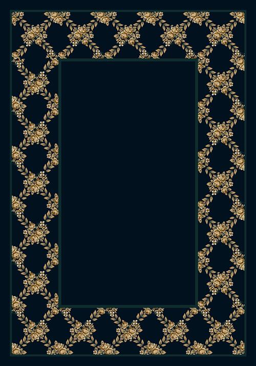 Rose Bower-12006 Sapphire