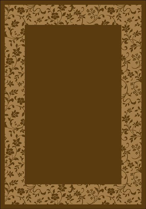 Brocade-05406 Golden Amber