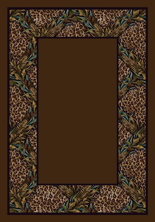 Nakura Trellis-04306 Leopard