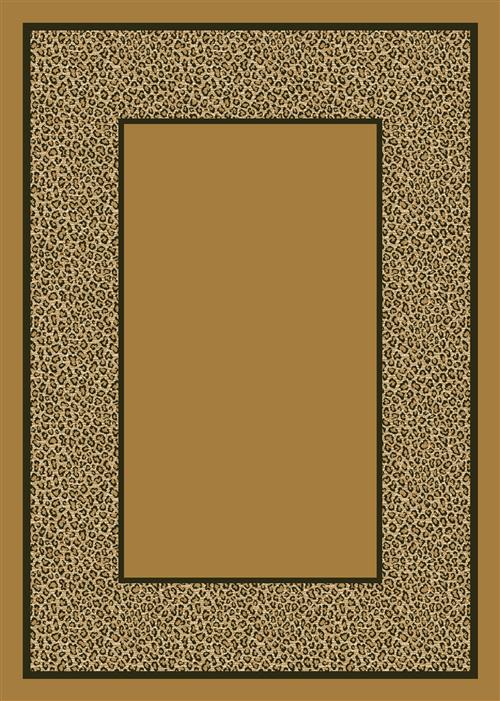 Asmora-04306 Light Leopard
