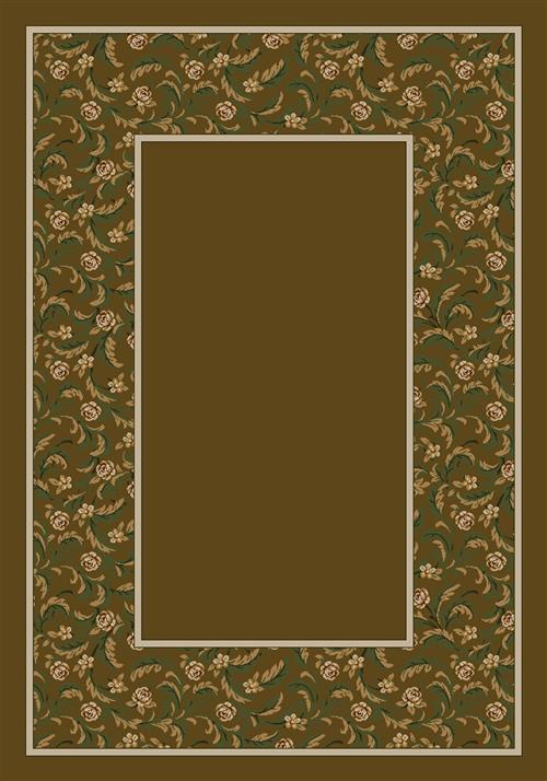 Latin Rose-05606 Tobacco Ii