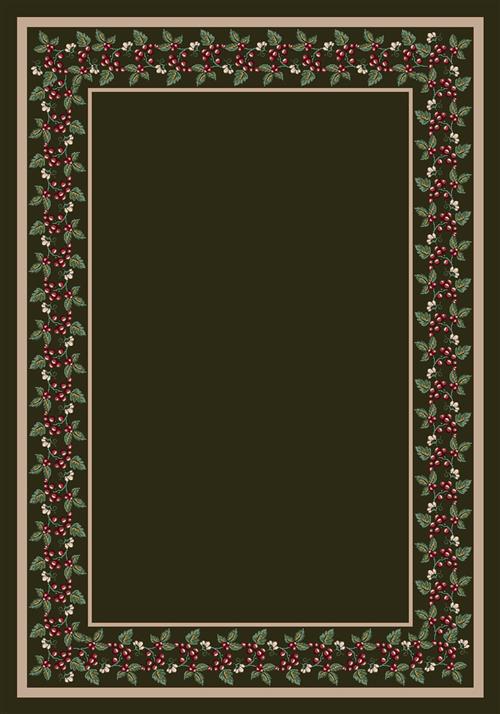 Wildberry-11506 Olive