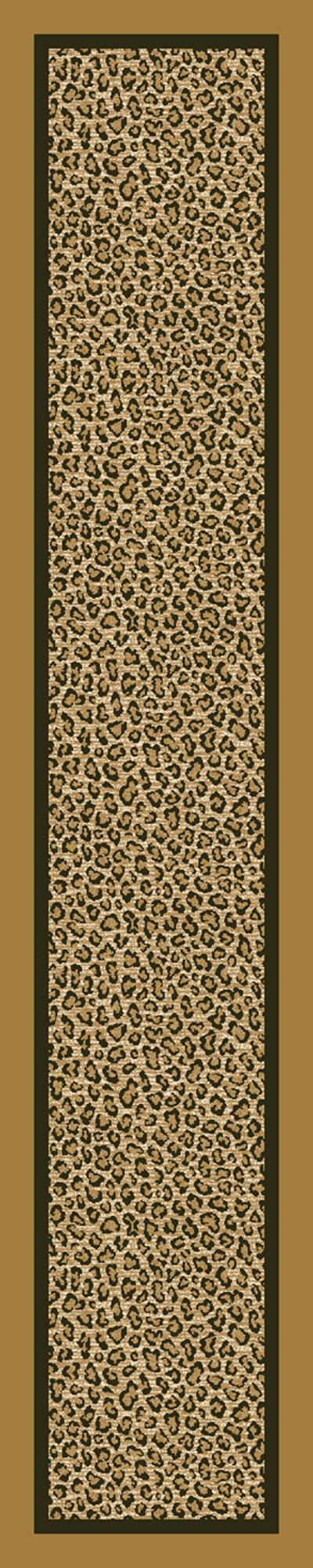 Asmora-04306 Light Leopard