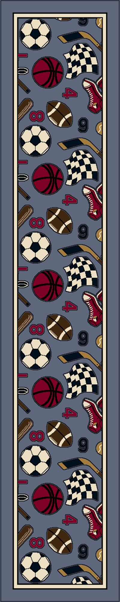 Good Sports-07006 Lapis