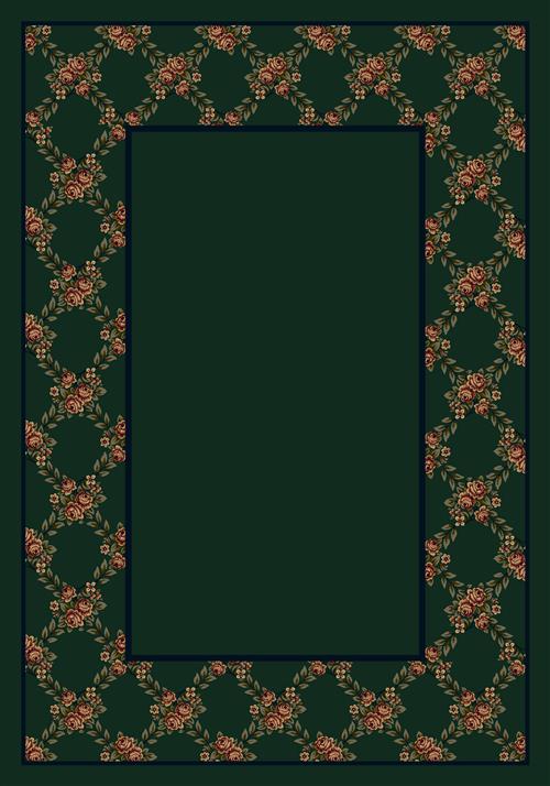 Rose Bower-11006 Emerald
