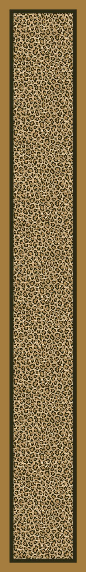 Asmora-04306 Light Leopard
