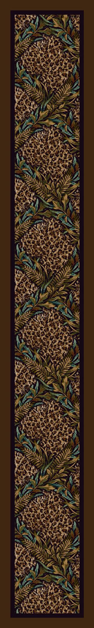 Nakura Trellis-04306 Leopard