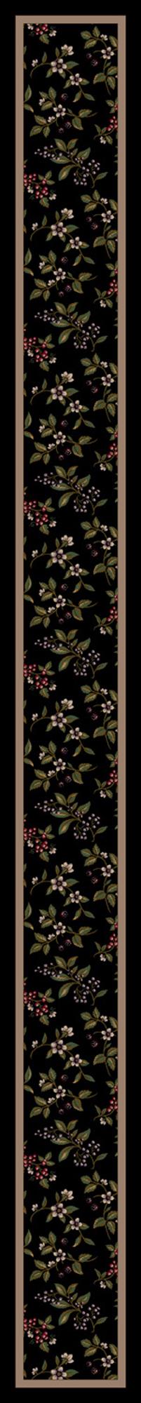 Wildberry-13006 Onyx