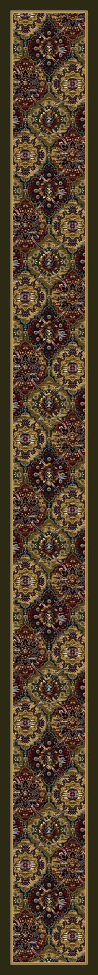 Amir-05900 Dark Coral