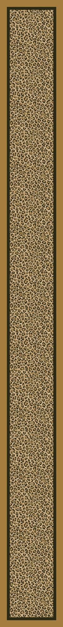 Asmora-04306 Light Leopard