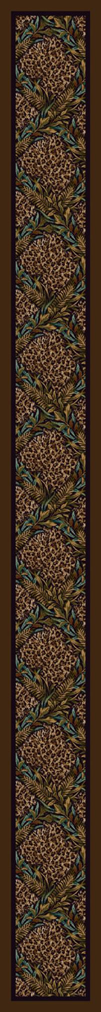Nakura Trellis-04306 Leopard