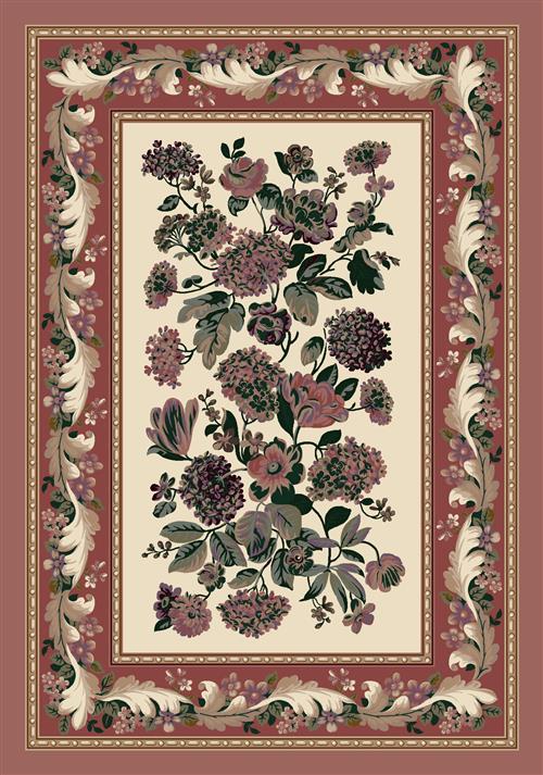 Chelsea Rug-02002 Opal Rose Quartz