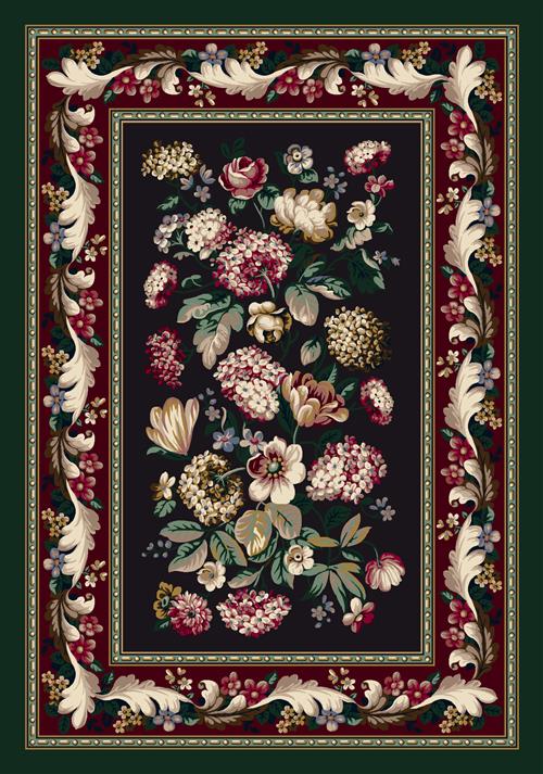 Chelsea Rug-13000 Onyx