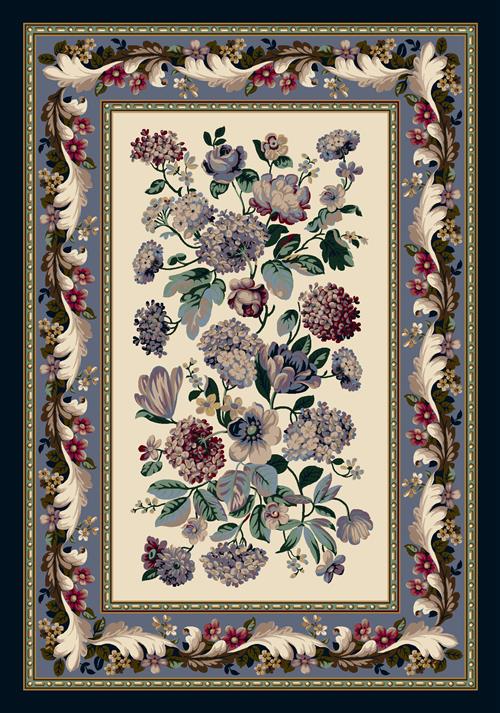 Chelsea Rug-02001 Opal Lapis