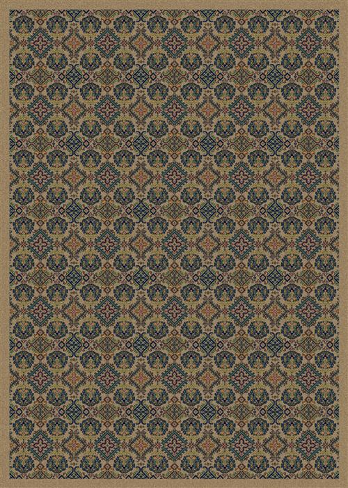 Turkoman-04700 Sage