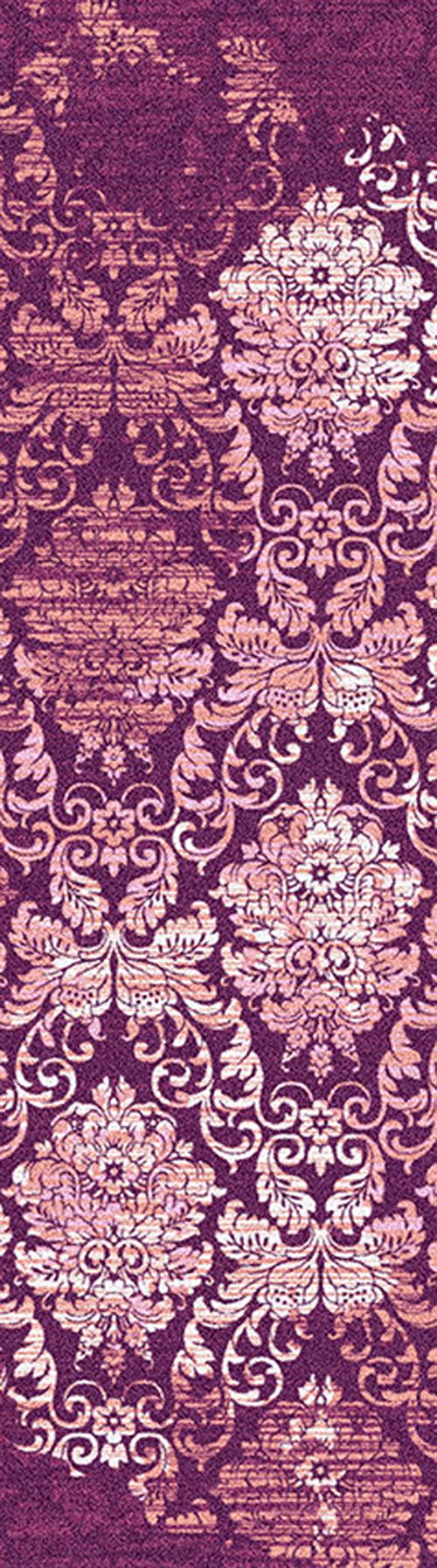 Wadsworth-Deep Orchid