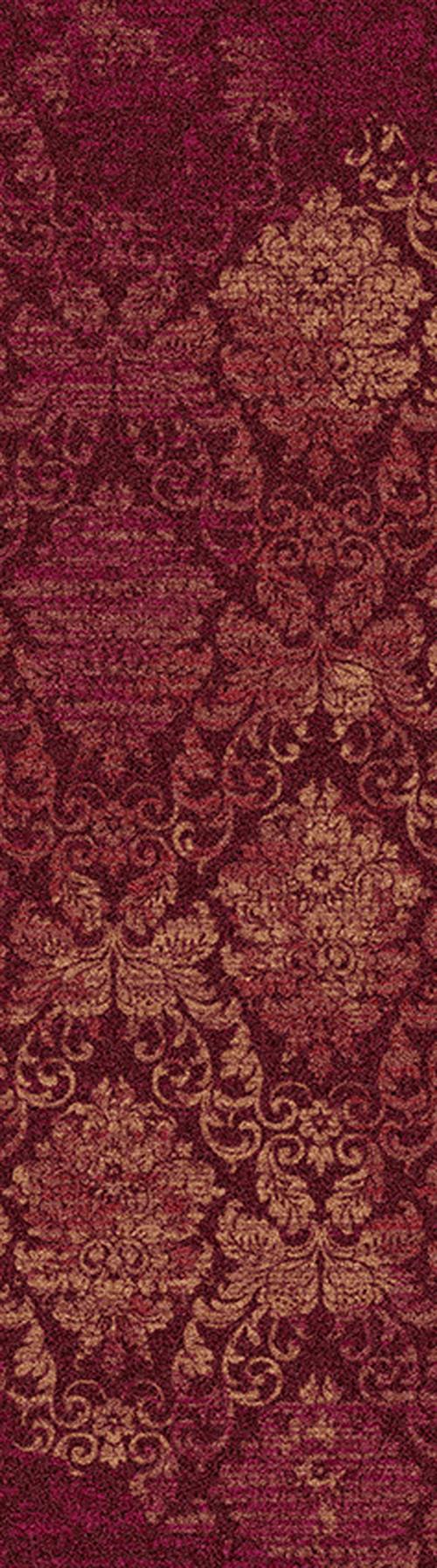 Wadsworth-Spiced Red