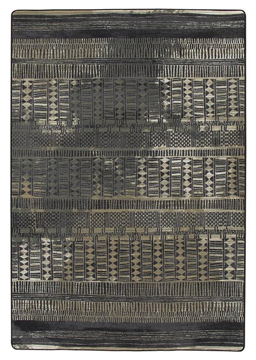 Fulani-Mudcloth