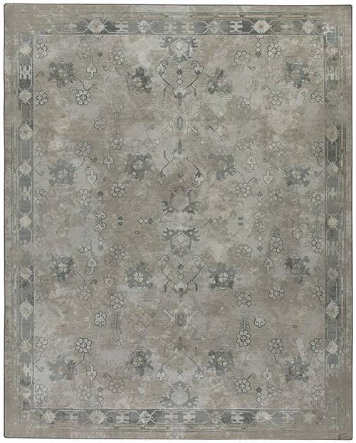 Croft-Worn Pewter