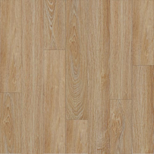 Sacramento Plank 413 - Light Oak