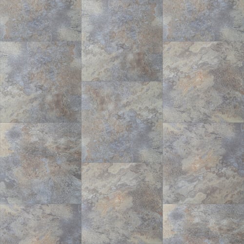 Sacramento Tile 414 - Pizarra Minerale