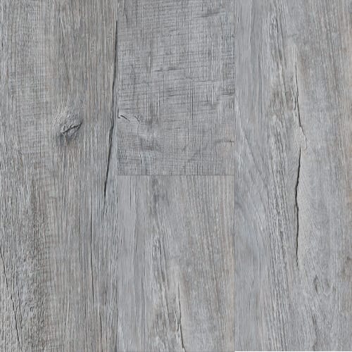 Colorado 417 - Silver Rustic Oak