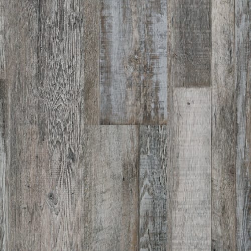 Colorado 417 - Gray Reclamation Oak Multi-Strip