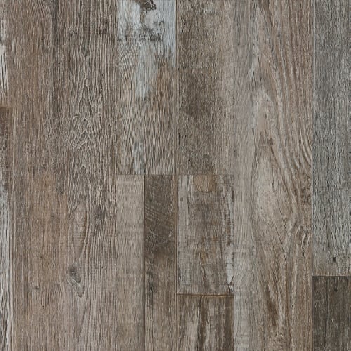 Colorado 417 - Brown Reclamation Oak Multi-Strip