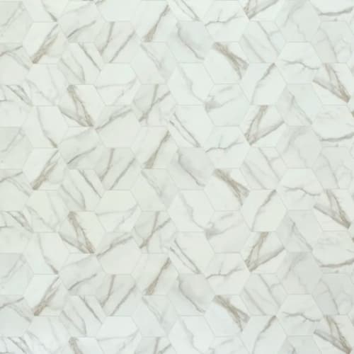 Benchmark - Carrara - Pearl