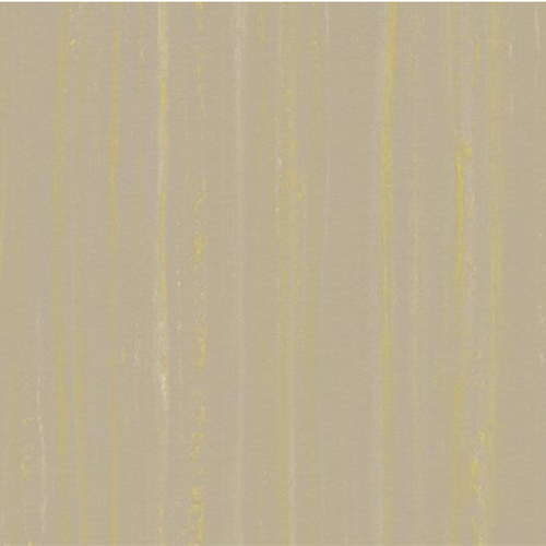 Marmoleum Striato Color - Hint Of Yellow