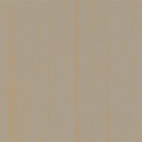 Marmoleum Striato Color - Orange Highlights