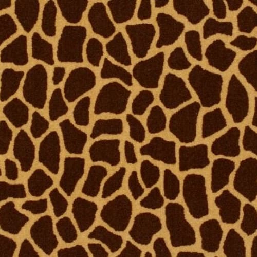 Giraffe - Tall Order