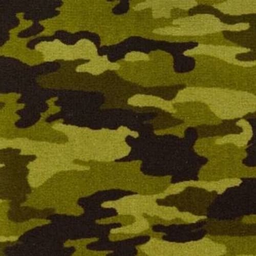 Camouflage - Cover Up