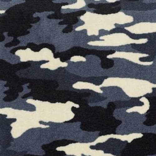 Camouflage - Undercover