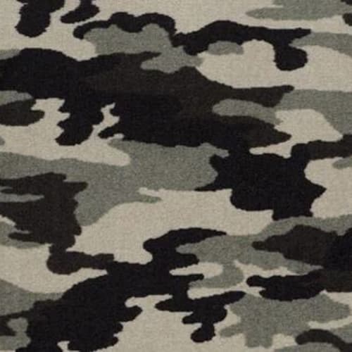 Camouflage - Smoke Screen