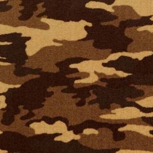 Camouflage - Take Cover