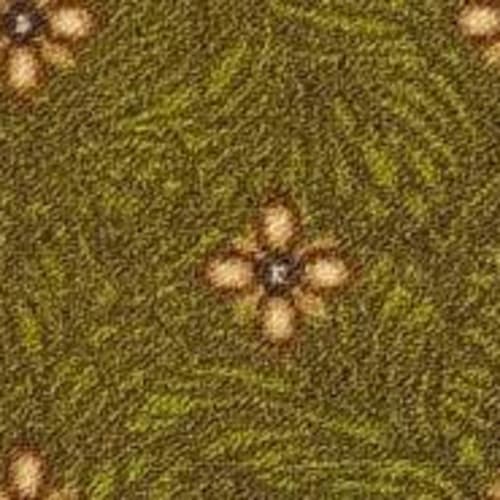 Feather Tail - Peacock