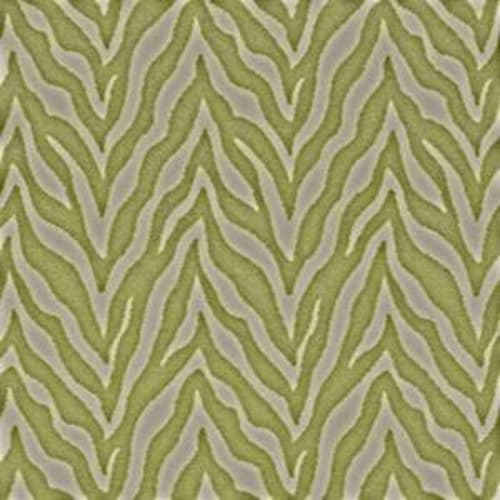 Zesty Zebra - Grassland Nomad
