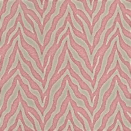 Zesty Zebra - Free Spirit