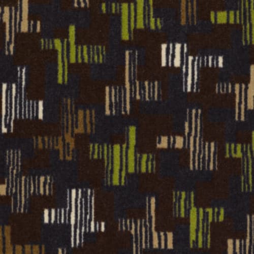 In-Crowd - Data