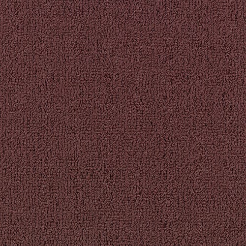 Color Accents - Crimson