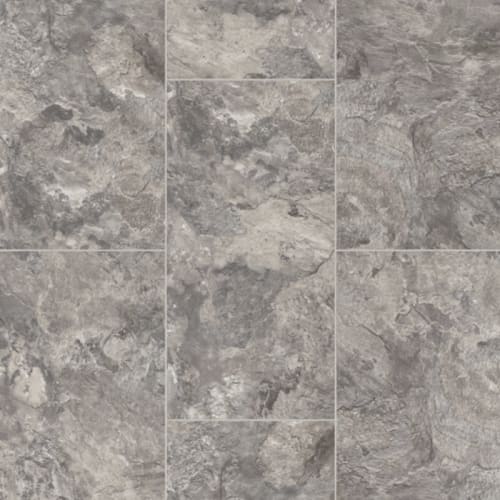 Alterna Mesa Stone - Light Gray 12" X 24"