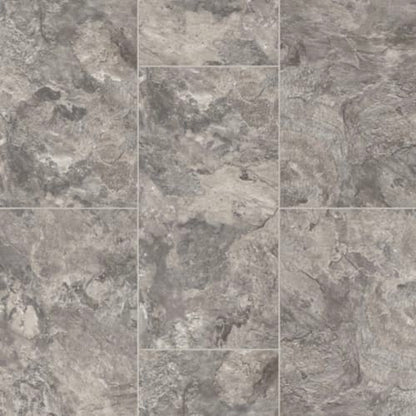 Alterna Mesa Stone - Light Gray 12" X 24"