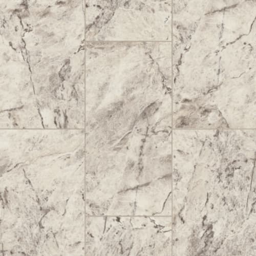 Alterna Coronis Marble - Morning Dove 12" X 24"