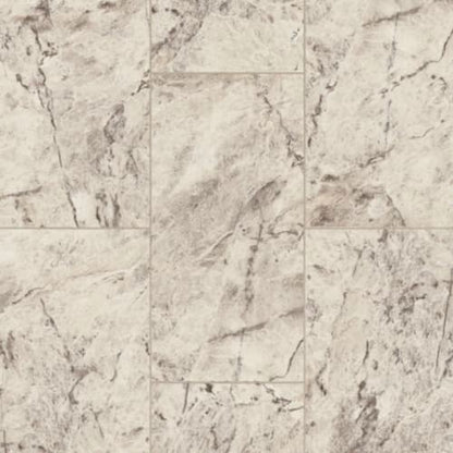 Alterna Coronis Marble - Morning Dove 12" X 24"