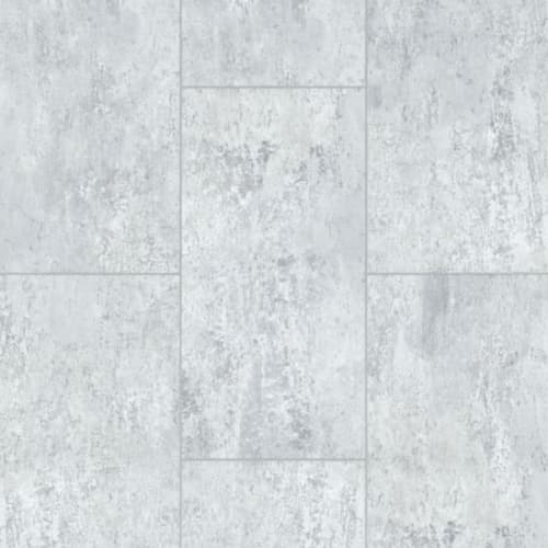 Alterna Artisan Forge - White Vague 12" X 24"