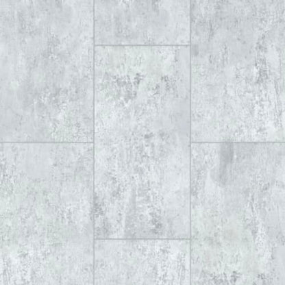Alterna Artisan Forge - White Vague 12" X 24"