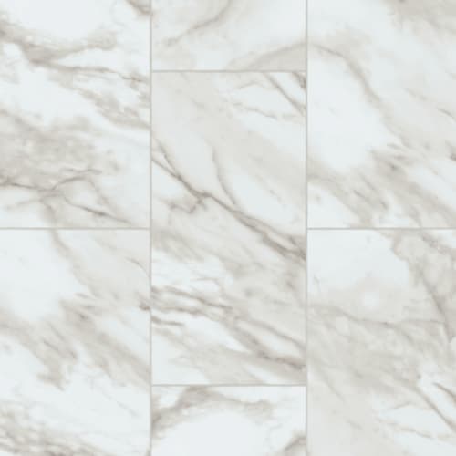 Alterna Rossini Marble - Gray Mist 12" X 24"