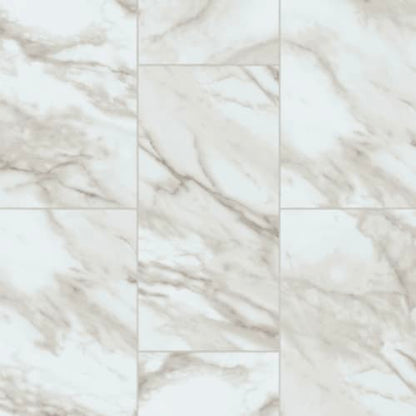 Alterna Rossini Marble - Gray Mist 12" X 24"