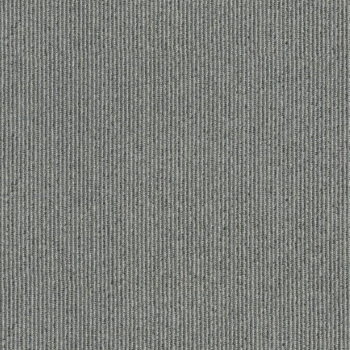 Pinstripe - Silver Coin